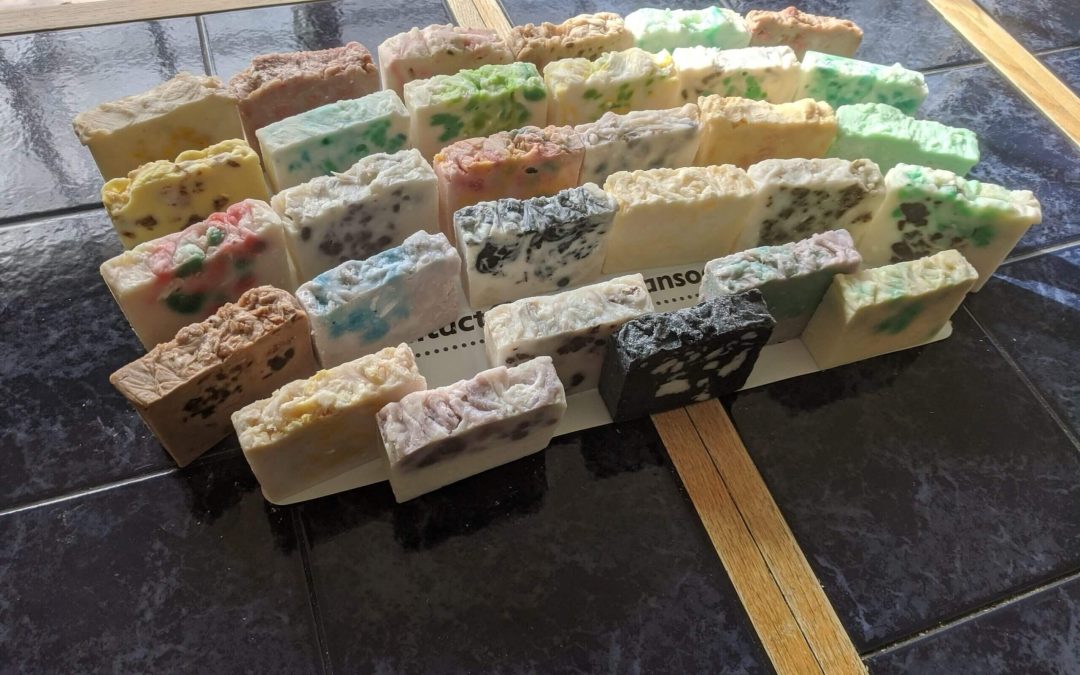 Coming Spring 2020 – Handmade Craft Bars