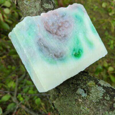 Essence of Enchantment Bar Soap
