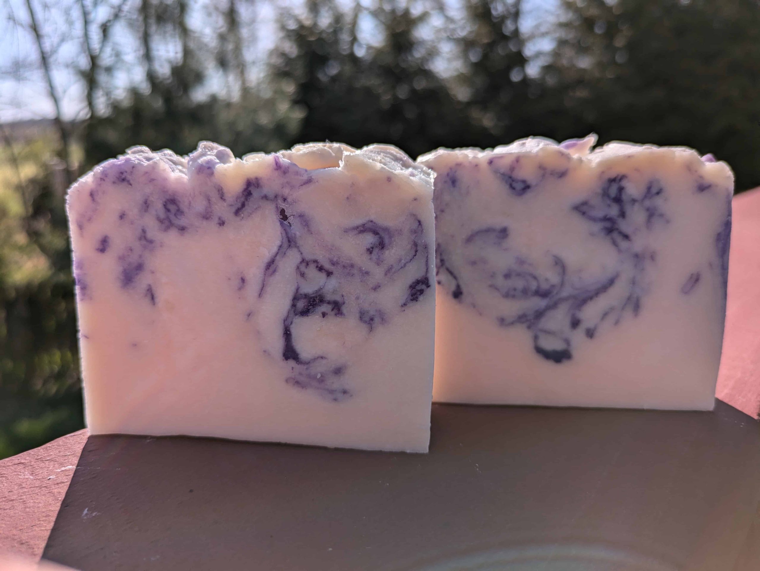 Lavender - Bar Soap