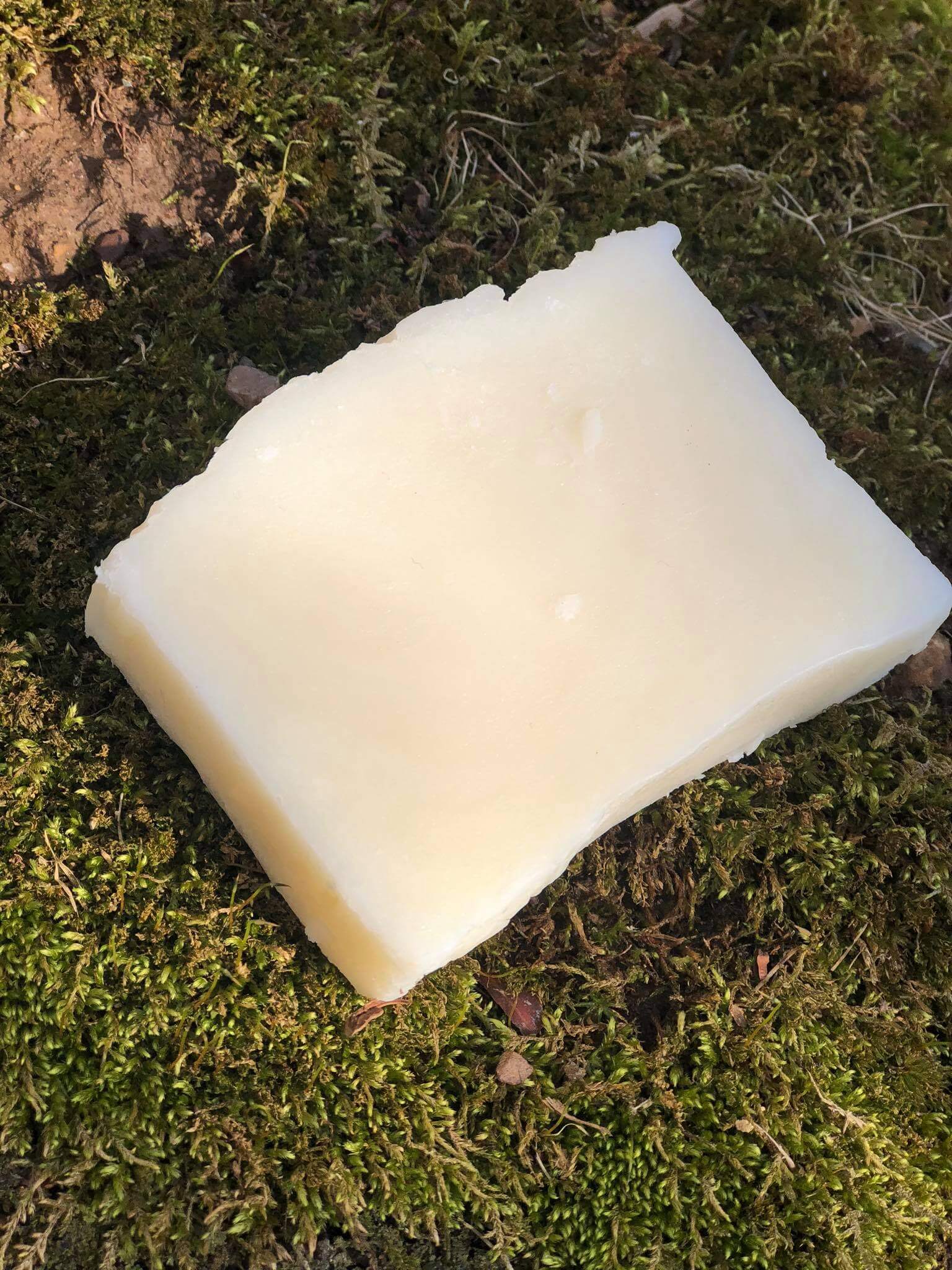 Lemon Verbena Bar