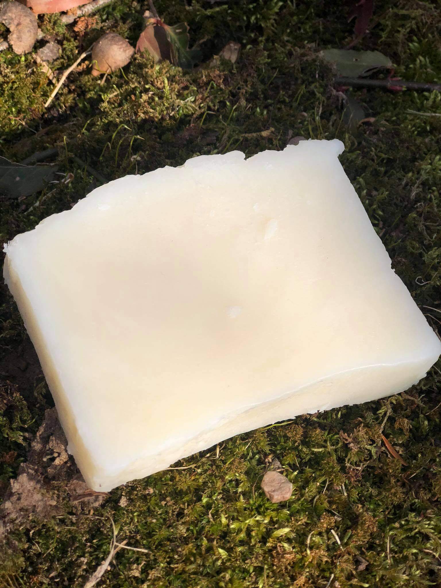 Lemon Verbena Bar Soap