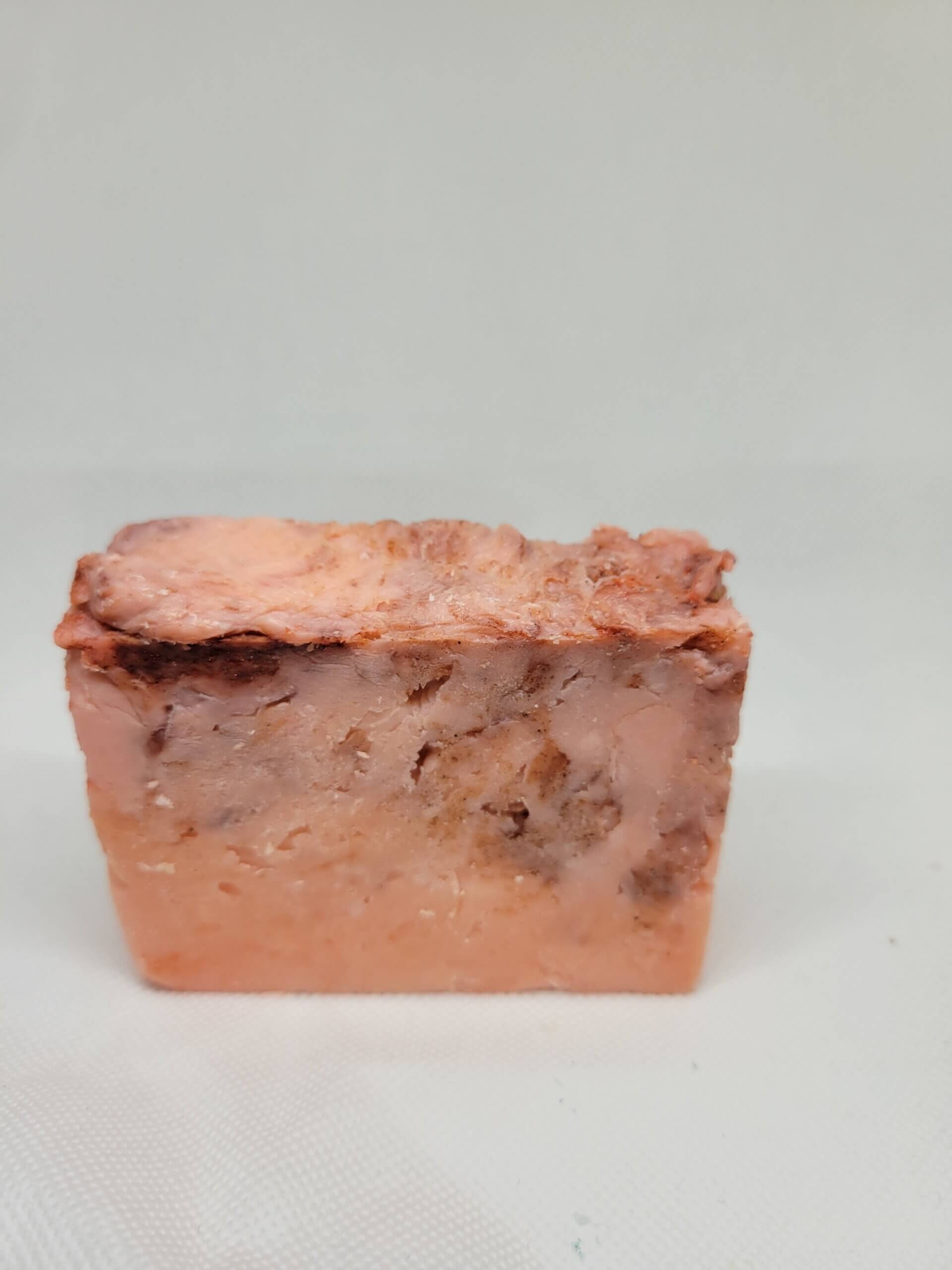 Orange and Cranberry Bar Soap