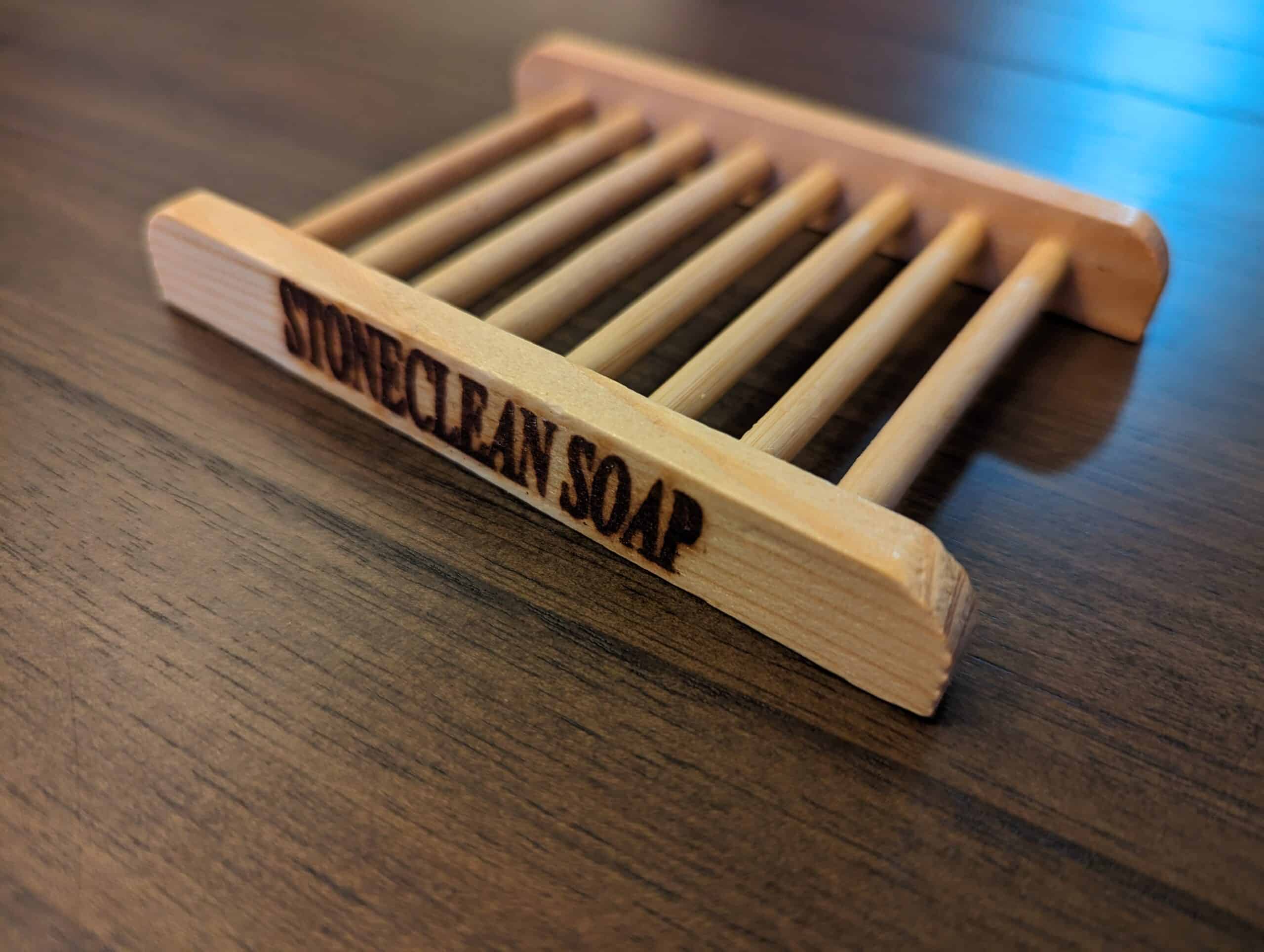 Soap Dish