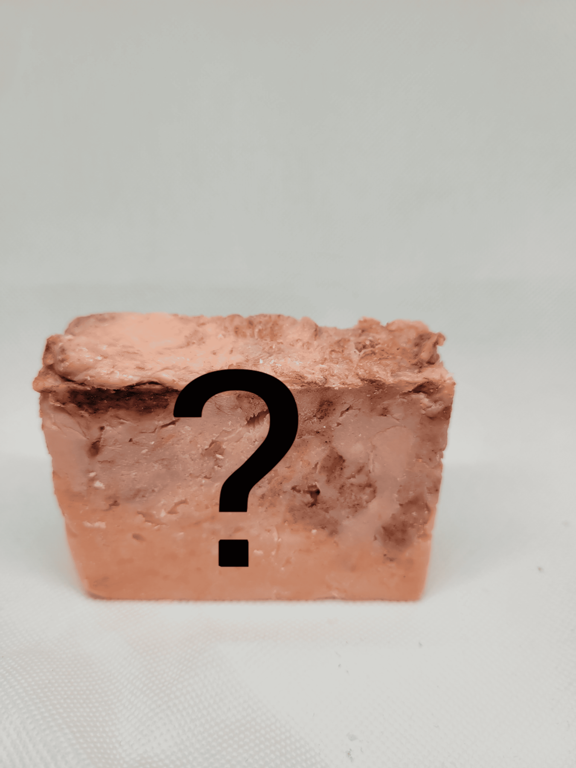 Mystery Soap