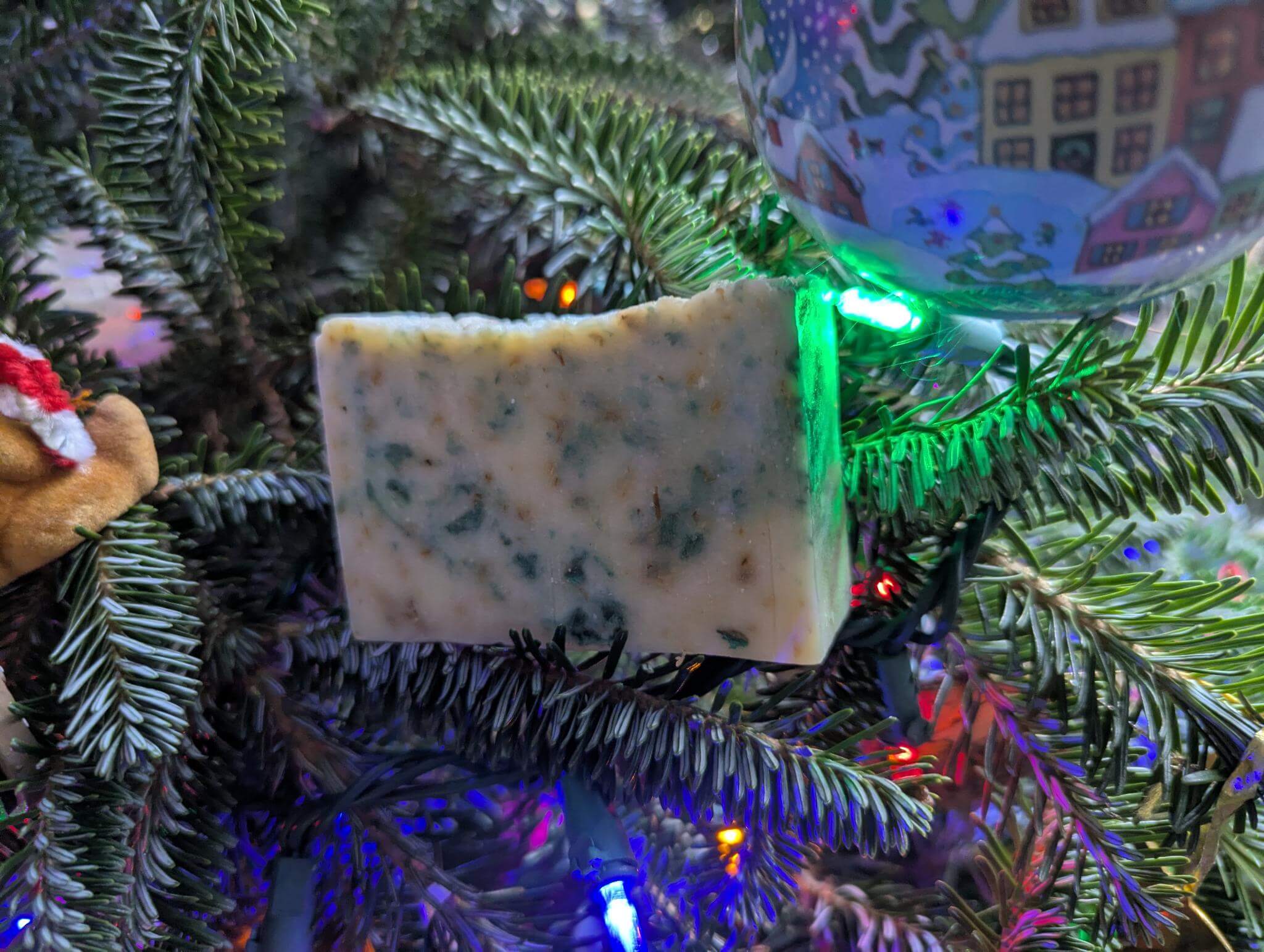 The Chef's Bar: Craft Bar Soap