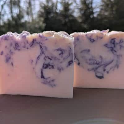 Lavender Bar