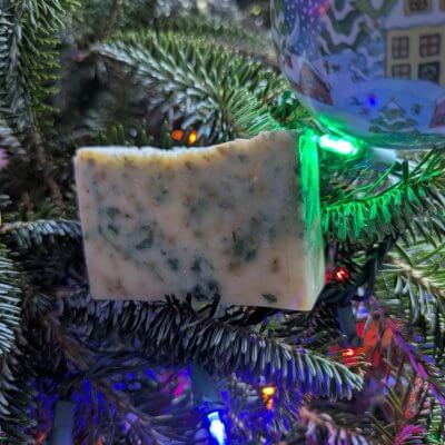 The Chef's Bar: Bar Soap